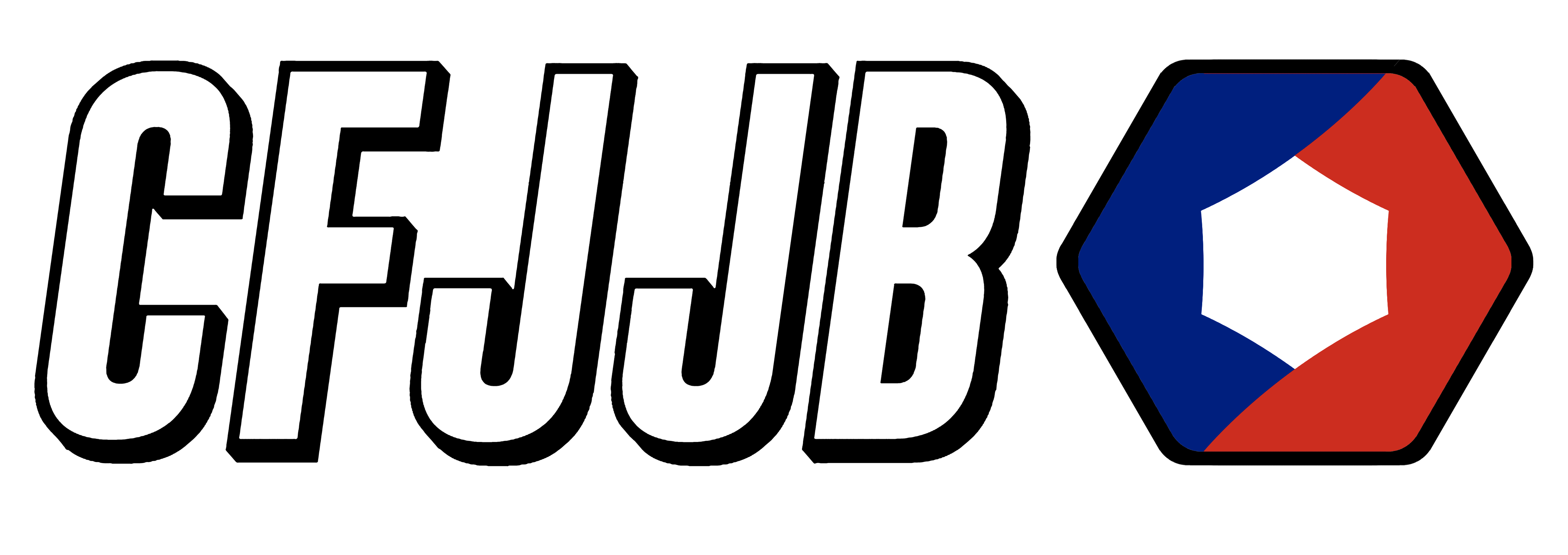 CFJJB - Confédération Française de Jiu-Jitsu Brésilien