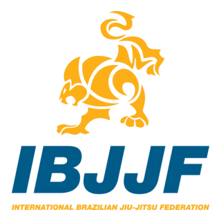 IBJJF - International Brazilian Jiu-Jitsu Federation